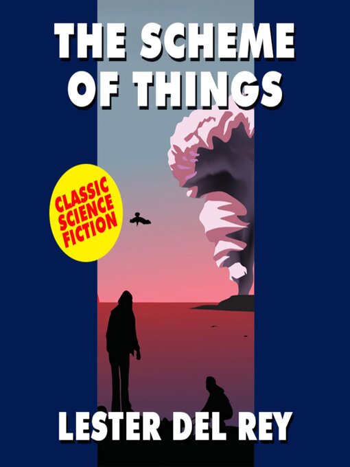 Title details for The Scheme of Things by Lester del Rey - Wait list